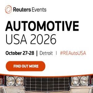 Reuters Events: Automotive USA 2026