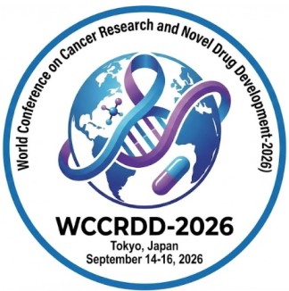World Conference on Cancer Research and Novel Drug Development