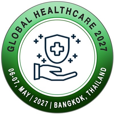 5th International Conference on Global Healthcare and Medicine