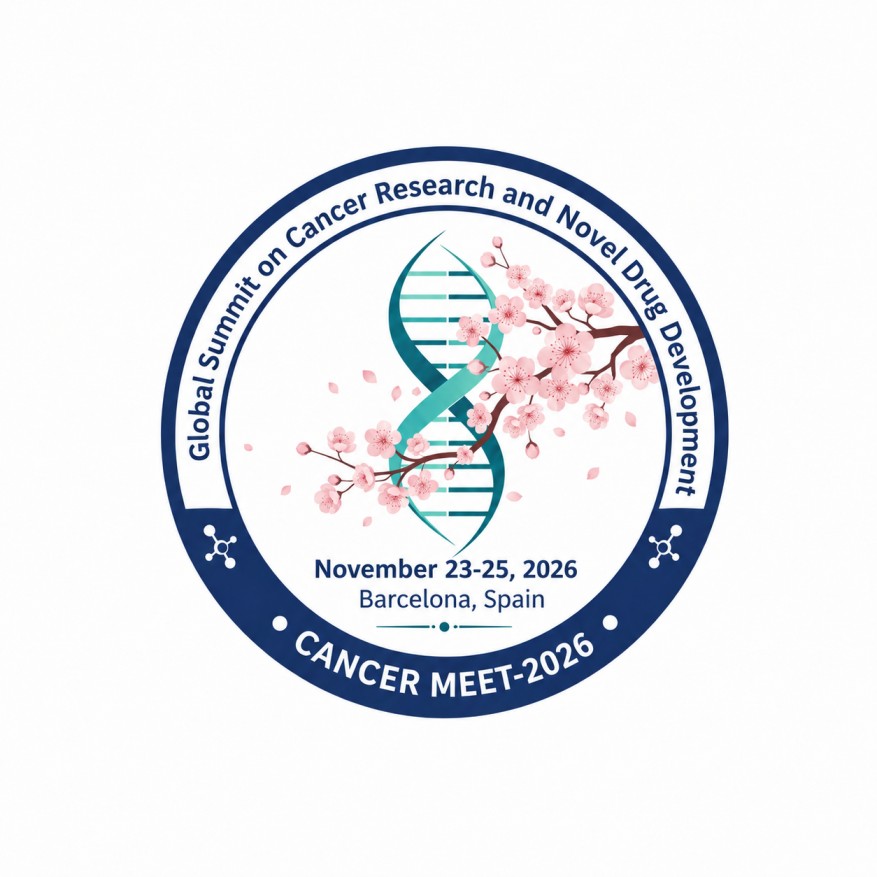 Global Summit on Cancer Research and Novel Drug Development