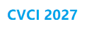 2027 8th International Conference on Computer Vision and Computational Intelligence (CVCI 2027)