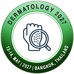 5th International Conference on Dermatology and Cosmetology