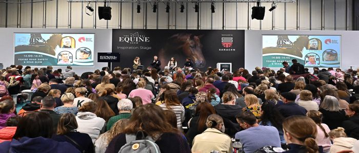 The National Equine Show