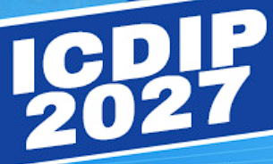 2027 The 19th International Conference on Digital Image Processing (ICDIP 2027)