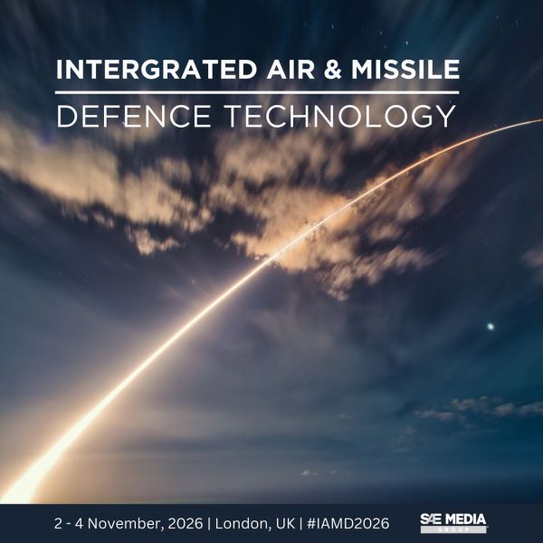 Integrated Air and Missile Defence Technology 2026