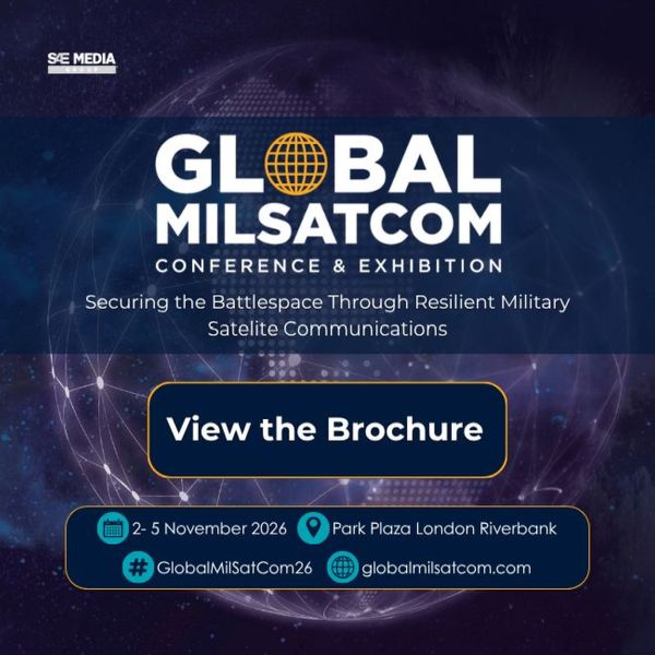 Global MilSatCom2026