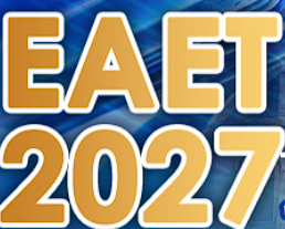 2027 the 8th European Advanced Educational Technology Conference (EAET 2027)