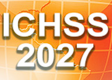 2027 13th International Conference on Humanity and Social Sciences (ICHSS 2027)