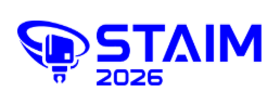 2026 International Conference on Sensor Technology, Automation and Intelligent Manufacturing (STAIM 2026)