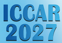 2027 13th International Conference on Control, Automation and Robotics (ICCAR 2027)