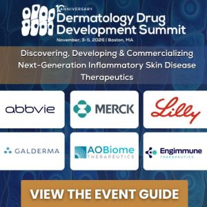10th Dermatology Drug Development Summit