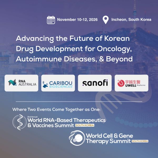 World Advanced Therapeutics Summit South Korea