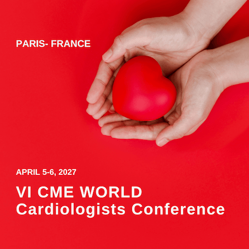 VI CME World Cardiologists Conference