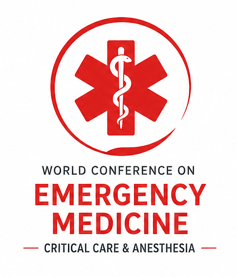World Conference on Emergency Medicine, Critical Care and Anesthesia