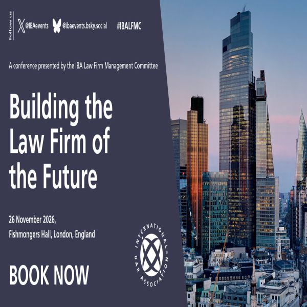 Building the Law Firm of the Future