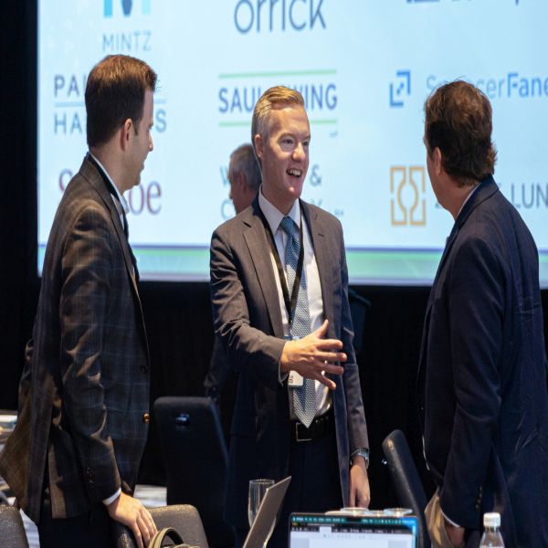 The IP Litigation North America Summit