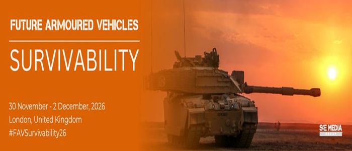Future Armoured Vehicles: Survivability 2026