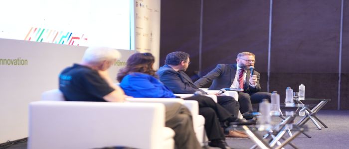 THE Innovation and Impact Summit