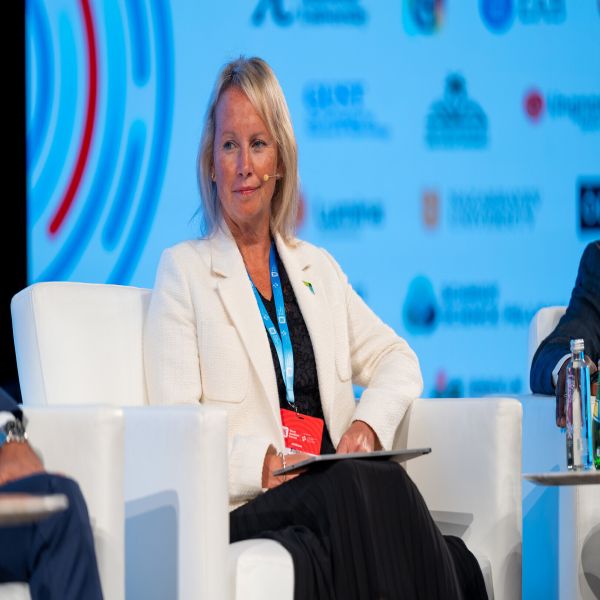THE World Academic Summit 2026