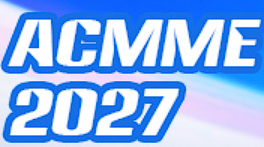 2027 The 15th Asia Conference on Mechanical and Materials Engineering (ACMME 2027)
