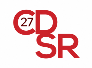 14th International Conference of Control, Dynamic Systems, and Robotics (CDSR 2027)