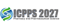 The 2027 12th International Conference on Pharmacy and Pharmaceutical Science (ICPPS 2027)