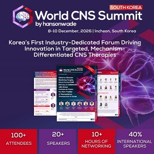 World CNS Summit South Korea