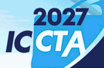 2027 13th International Conference on Computer Technology Applications (ICCTA 2027)