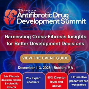 10th Antifibrotic Drug Development Summit