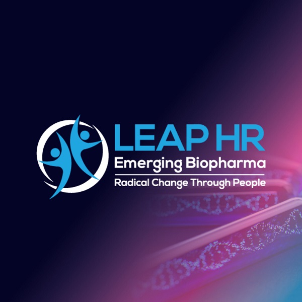 LEAP HR: Emerging Biopharma 2026