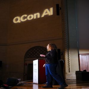 QCon AI New York 2026 | December 15-16
