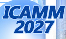 2027 11th International Conference on Advanced Manufacturing and Materials (ICAMM 2027)