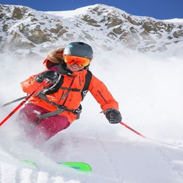 The National Conference on Wilderness Medicine Big Sky, MT February 20 - 24, 2027