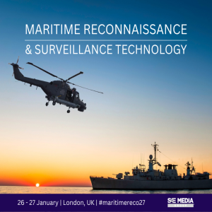 Maritime Reconnaissance and Surveillance Technology Conference