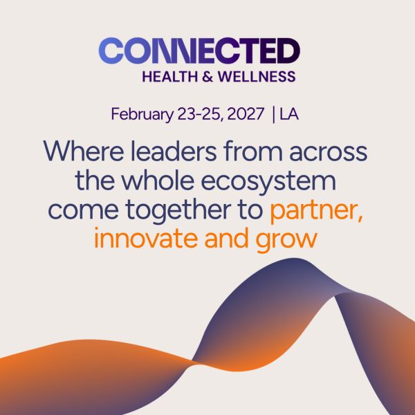 Connected: Health and Wellness Summit 2027