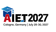 2027 the 8th International Conference on Artificial Intelligence in Education Technology (AIET 2027) 