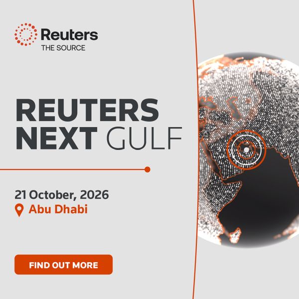 Reuters NEXT Gulf