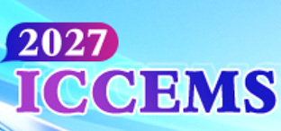 2027 12th International Conference on Civil Engineering and Materials Science (ICCEMS 2027)