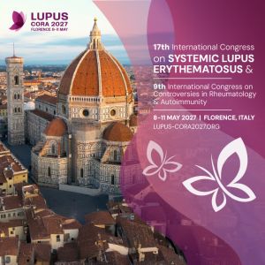 LUPUS CORA 2027