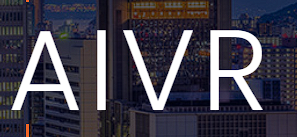 2027 11th International Conference on Artificial Intelligence and Virtual Reality (AIVR 2027)