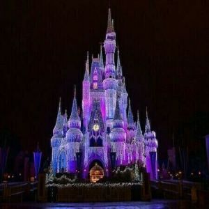 CME at Walt Disney World Orlando, February 20-23, 2027