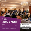 Access MBA Dubai: Build Your Path to Senior Leadership