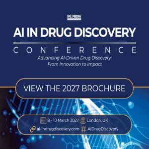 AI in Drug Discovery 2027
