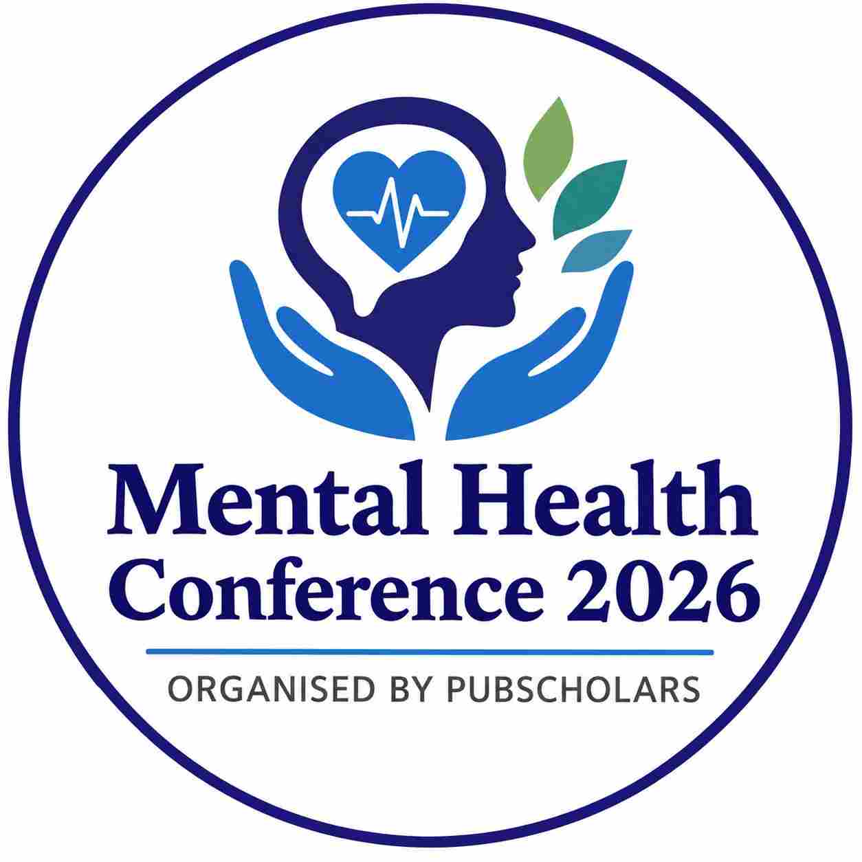 Mental Health Conference 2026: Building New Connections in Psychiatry, Neuroscience and Digital Healthcare