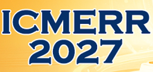 2027 the 11th International Conference on Mechanical Engineering and Robotics Research (ICMERR 2027)