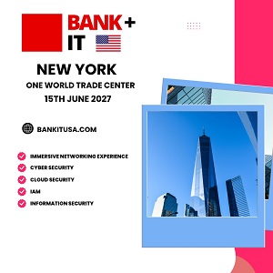Bank IT 15 June 2027 New York