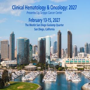 Clinical Hematology and Oncology 2027 - CME Course - San Diego, CA