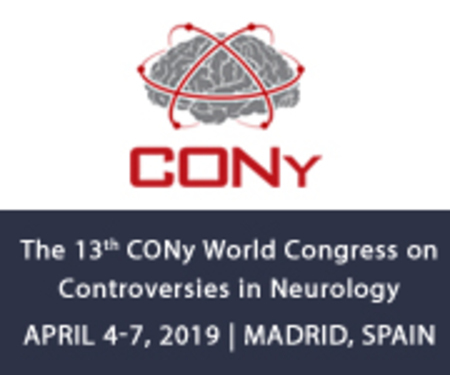 3th World Congress on Controversies in Neurology