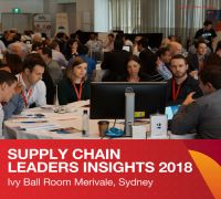 Supply Chain Leaders Insights- How to Reduce Costs and Improve Service