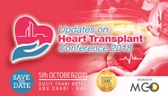 Heart Transplant Conference 